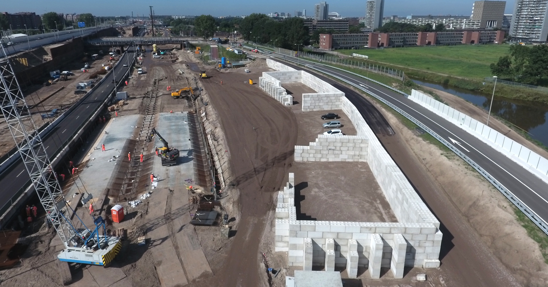 BWN-Block Das individuelle Wandsystem